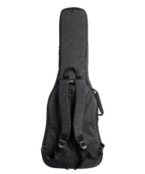 GT-ELECTRIC-BLK Transit Series Adjustable Electric Guitar Backpack Bag for Gibson® - Randy's LLC