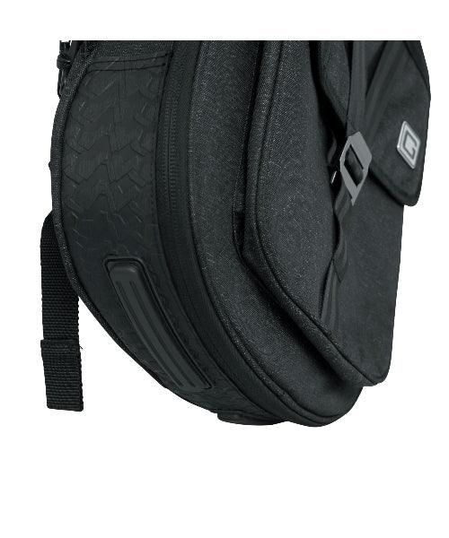 GT-ELECTRIC-BLK Transit Series Adjustable Electric Guitar Backpack Bag for Gibson® - Randy's LLC