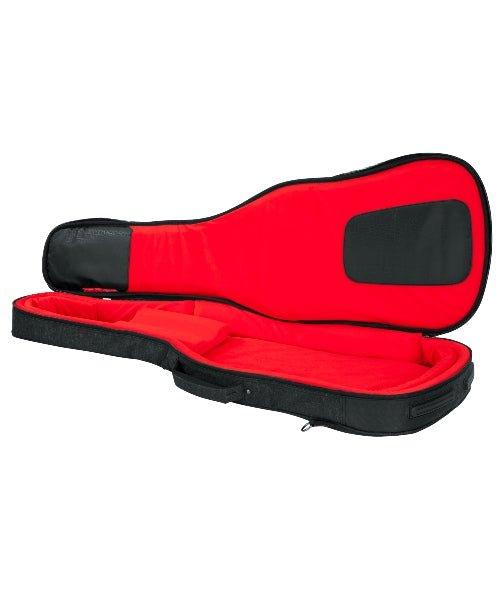 GT-ELECTRIC-BLK Transit Series Adjustable Electric Guitar Backpack Bag for Gibson® - Randy's LLC