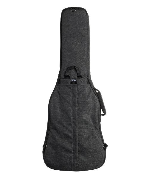 GT-ELECTRIC-BLK Transit Series Adjustable Electric Guitar Backpack Bag for Gibson® - Randy's LLC
