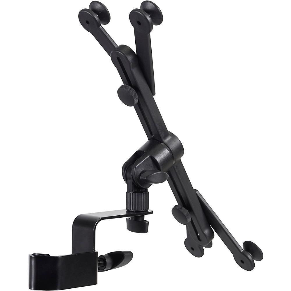 Gator Frameworks GFW-TABLET1000 Universal Tablet Clamping Mount with 2-Point System - Randy's LLC