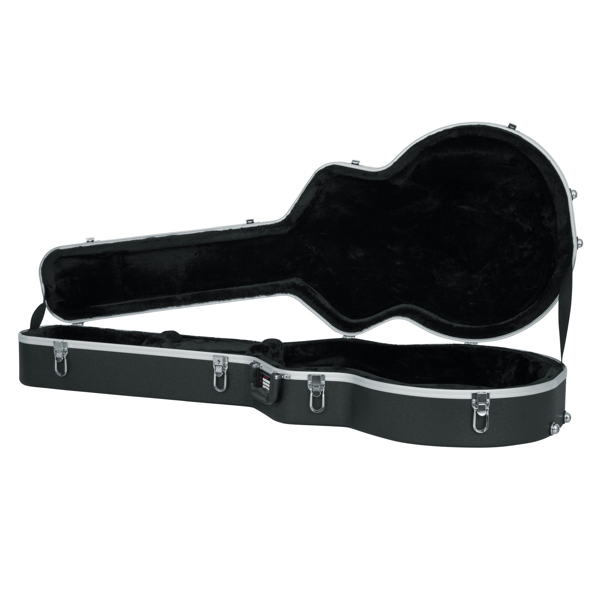 GC-335 Deluxe Semi-Hollowbody Guitar Case for Gibson® ES-335 - Randy's LLC