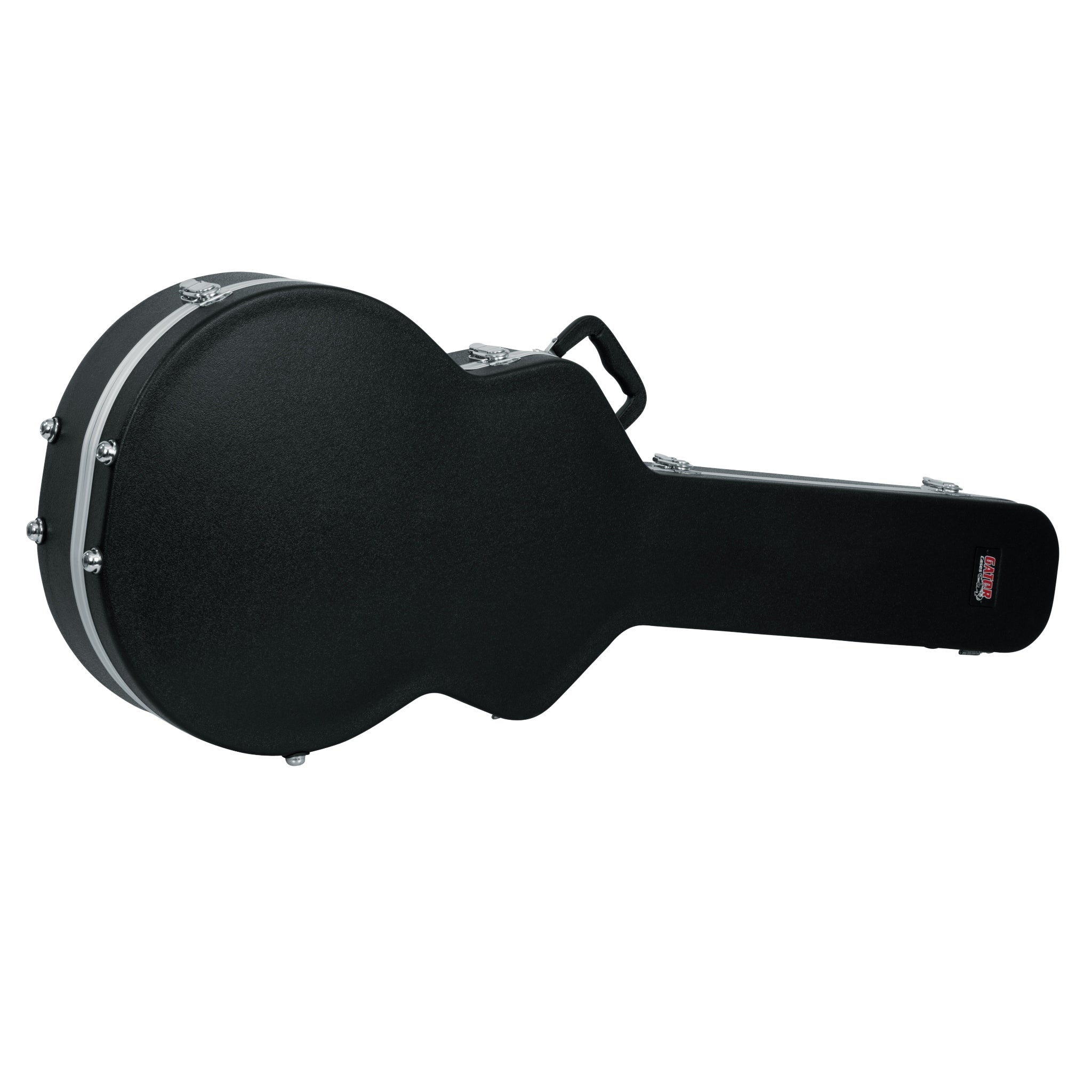 GC-335 Deluxe Semi-Hollowbody Guitar Case for Gibson® ES-335 - Randy's LLC