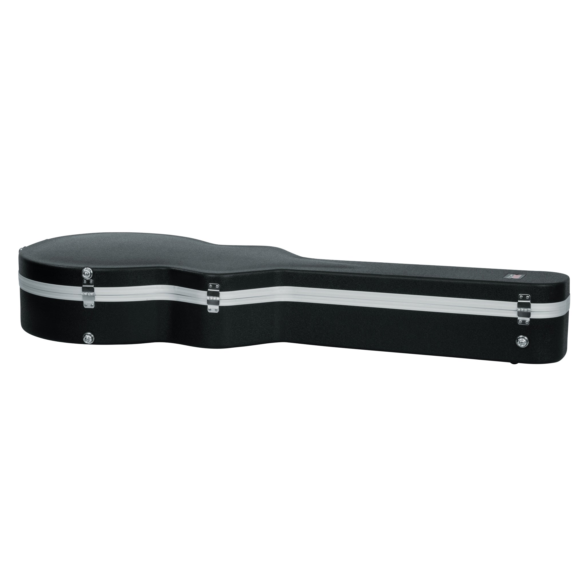 GC-335 Deluxe Semi-Hollowbody Guitar Case for Gibson® ES-335 - Randy's LLC