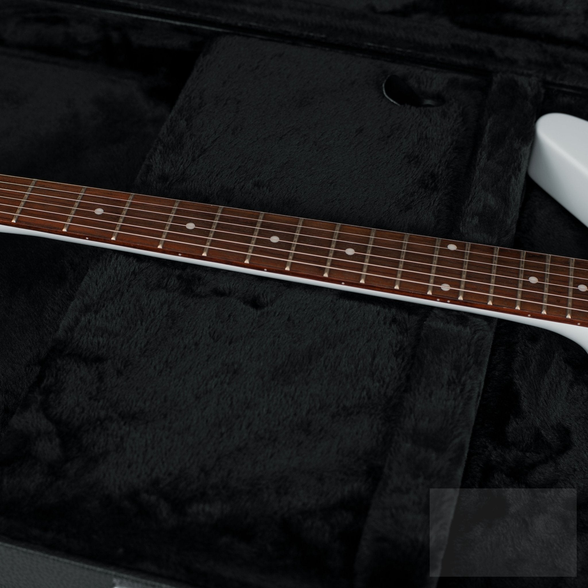 GWE-EXTREME Guitar Case for Gibson® Explorer® & Flying V® - Randy's LLC