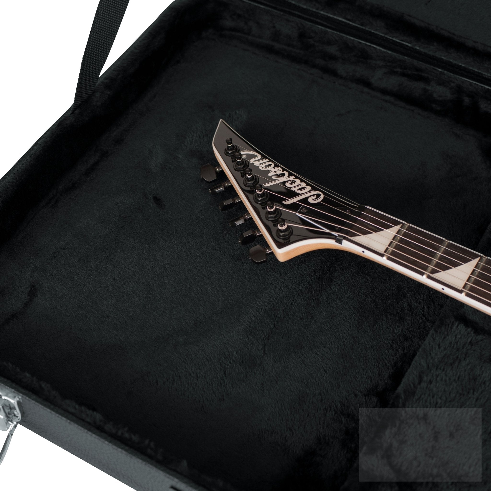 GWE-EXTREME Guitar Case for Gibson® Explorer® & Flying V® - Randy's LLC