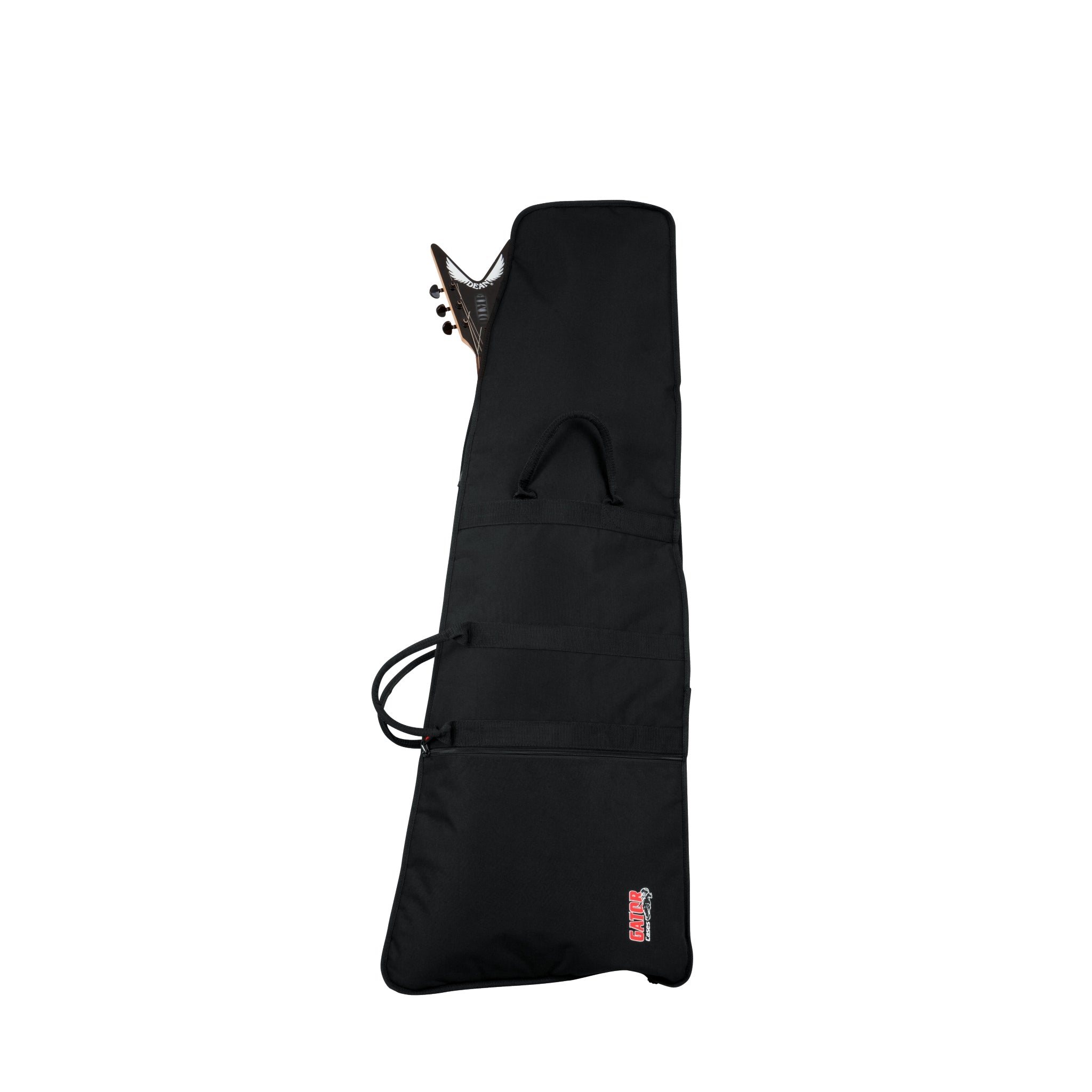 Gator Guitar Gig Bag for Extreme Guitars - Randy's LLC