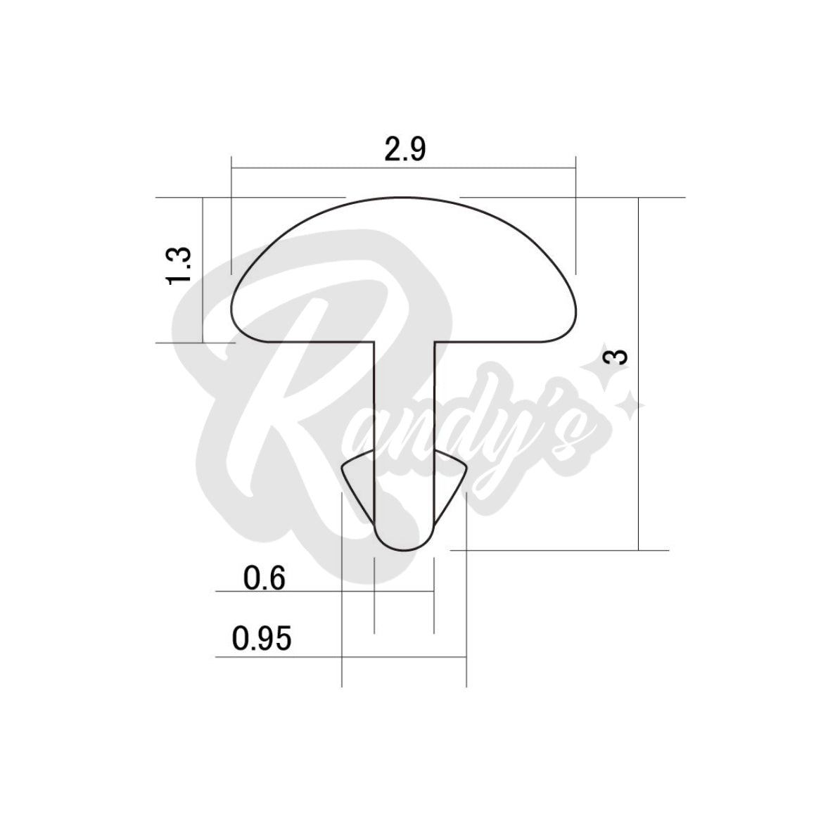 Randy's LLC