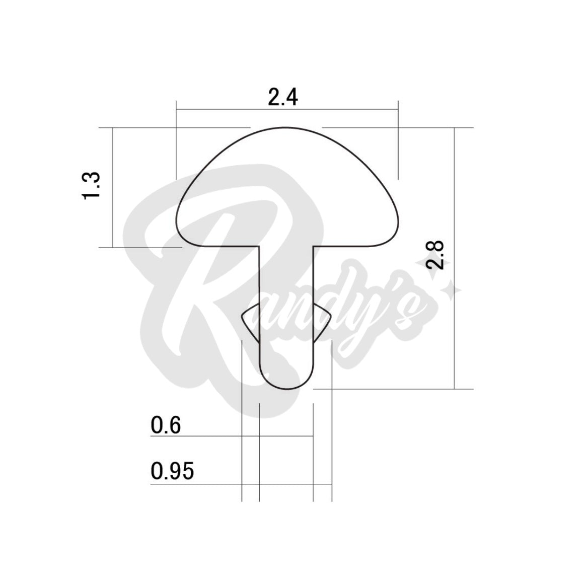 Randy's LLC