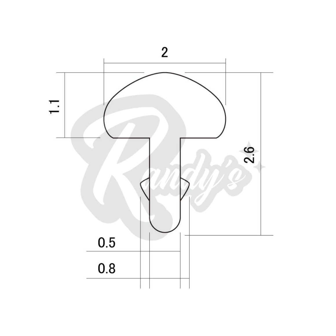 Randy's LLC