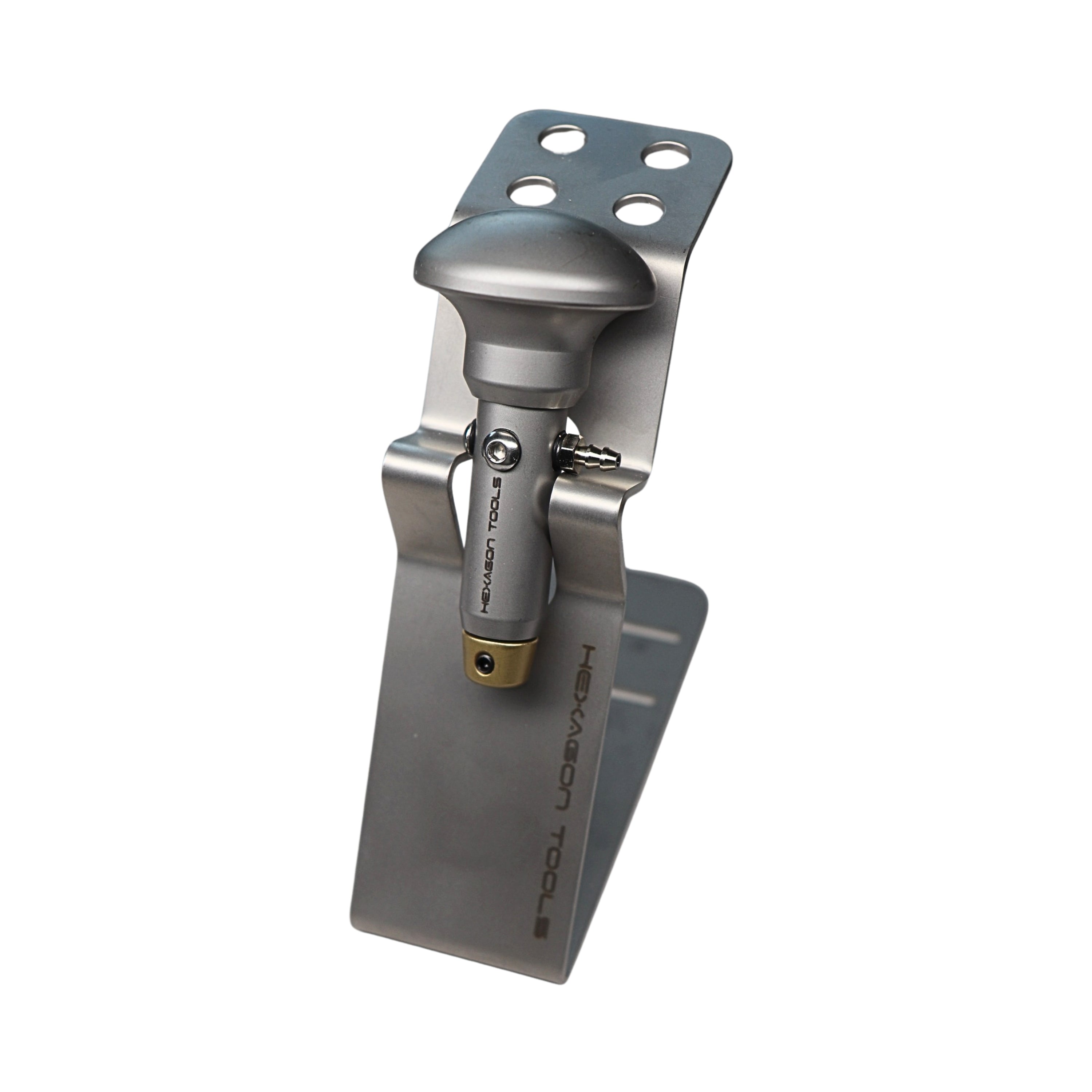 IronBrush™ Pneumatic Engraving Tool - Randy's LLC