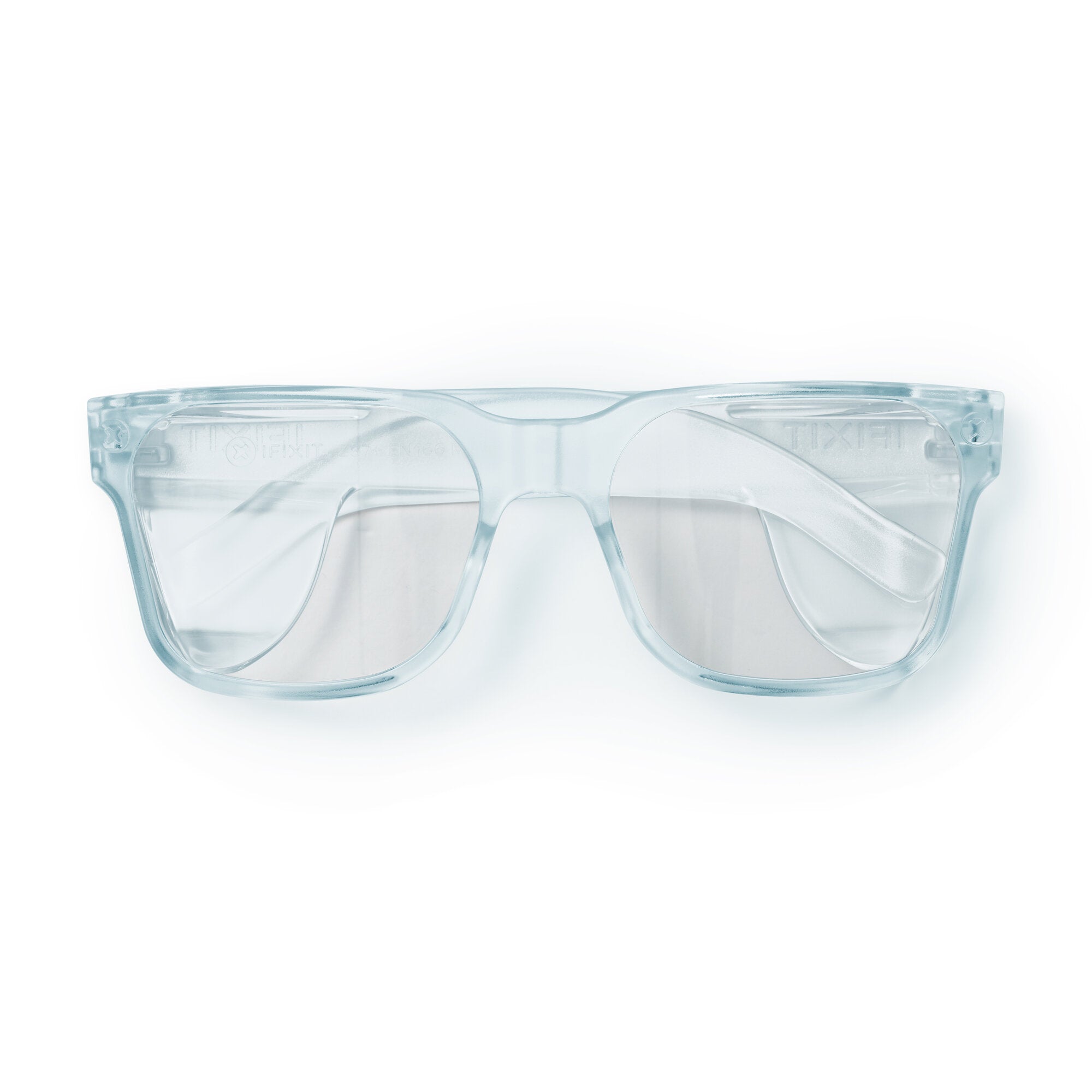 PPE Safety Glasses w/ Anti-Fog Option - Randy's LLC