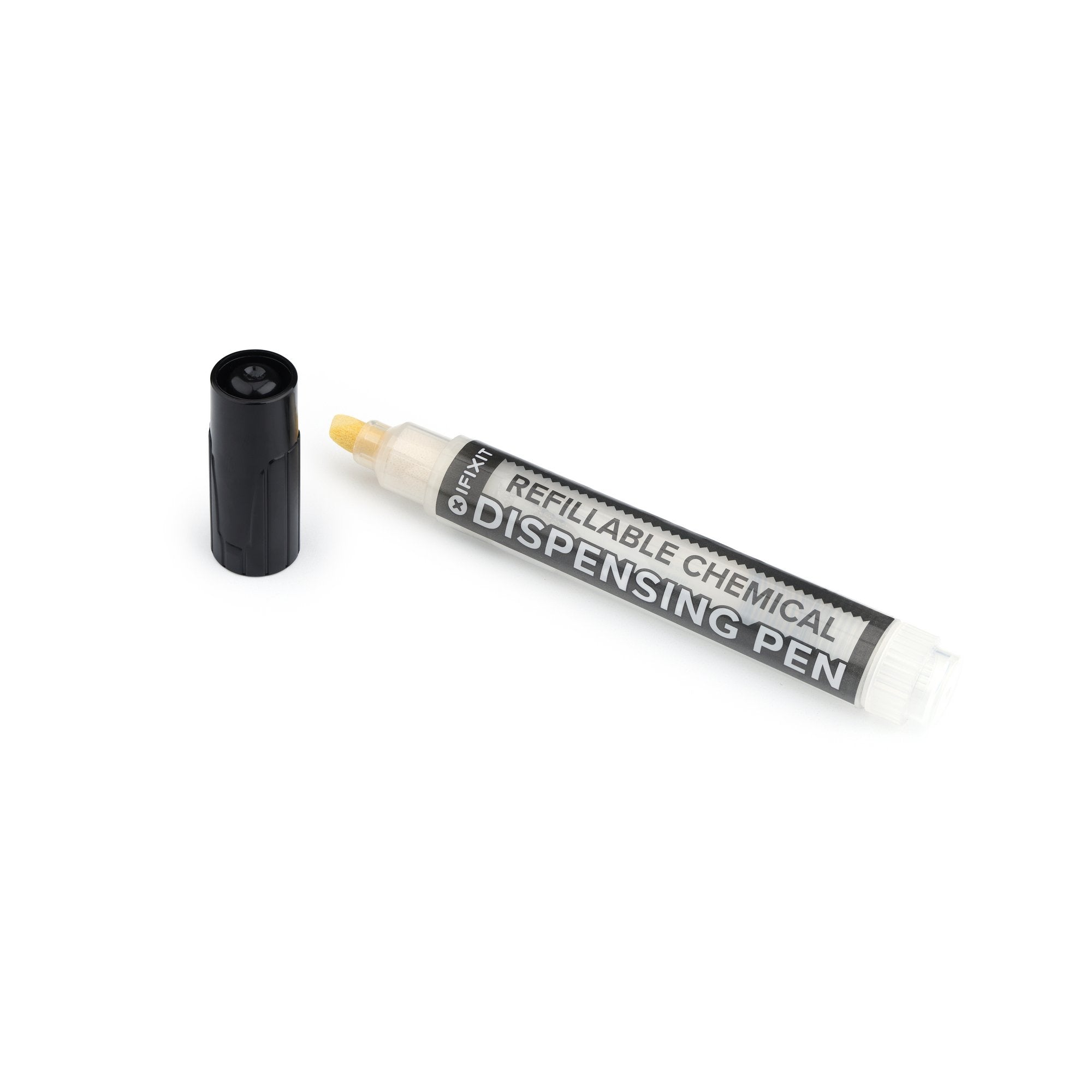 Refillable Chemical Dispensing Pen - Randy's LLC