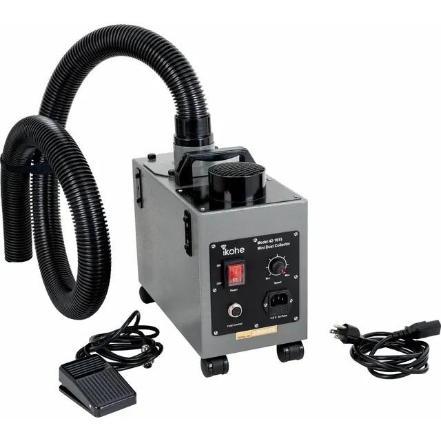 IKohe® Mini Dust Collector - Randy's LLC