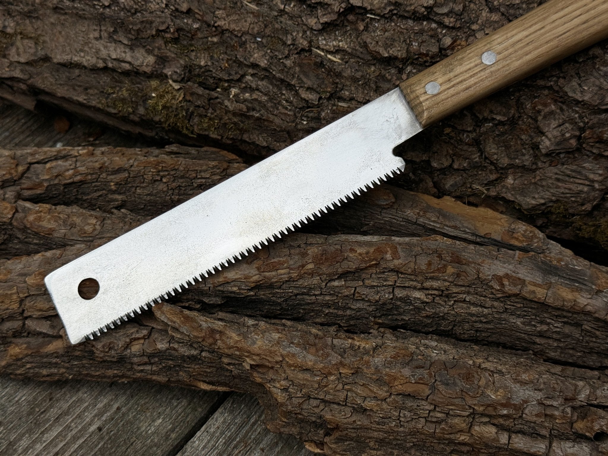 Japanese-Style Hand Saw 12.2 Inches - Randy's LLC