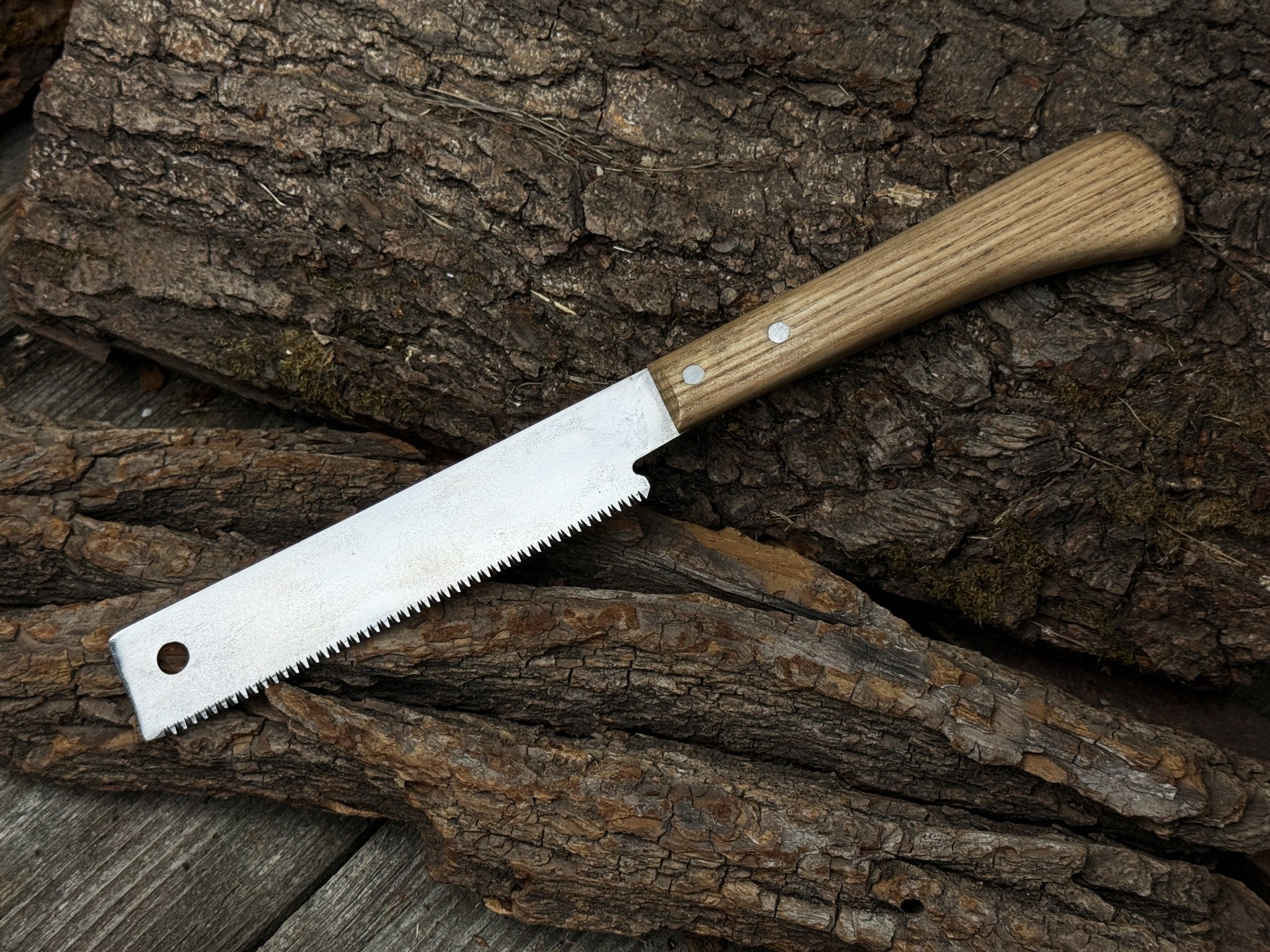 Japanese-Style Hand Saw 12.2 Inches - Randy's LLC