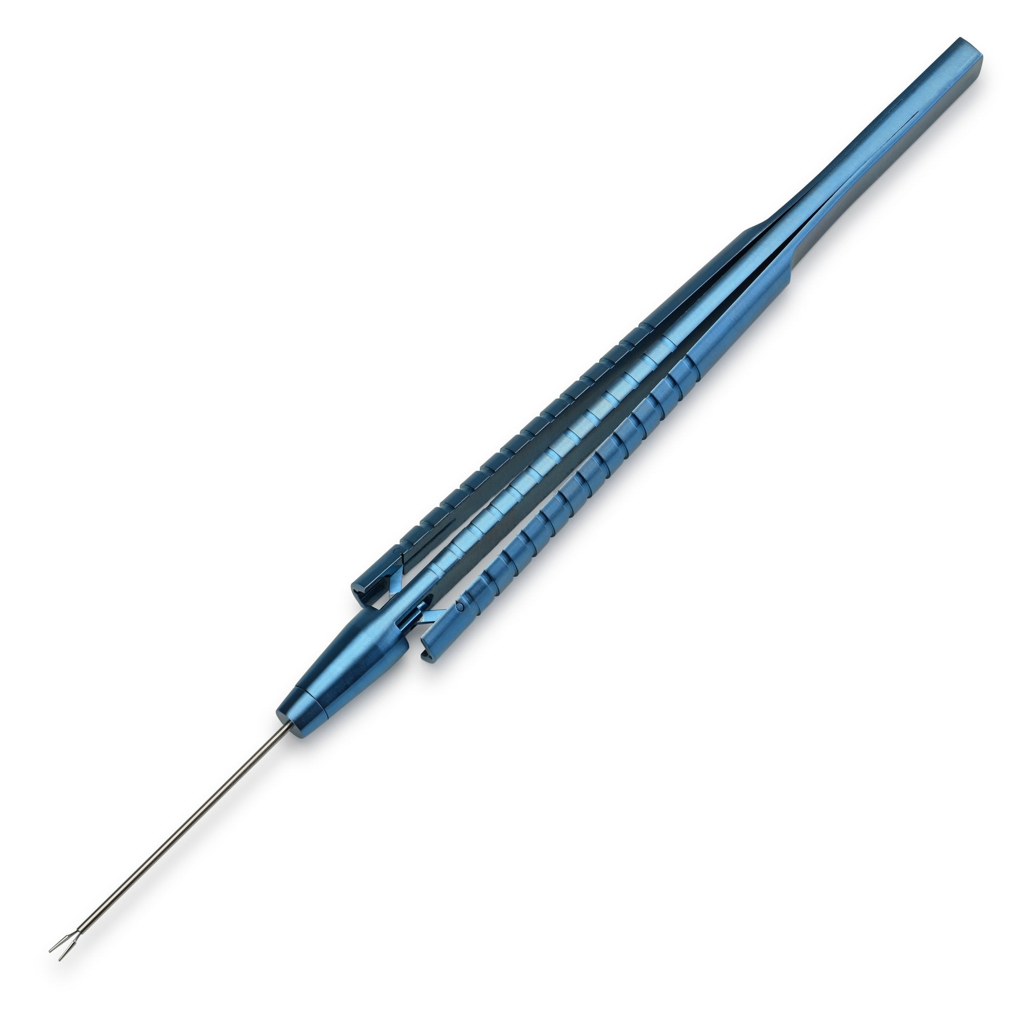 Titanium Micro Forceps - Randy's LLC