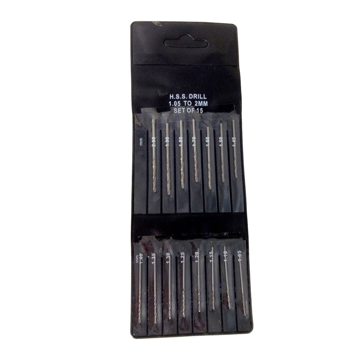 Precision Drill Bits for Pin Vise & Hand Drill - Randy's LLC