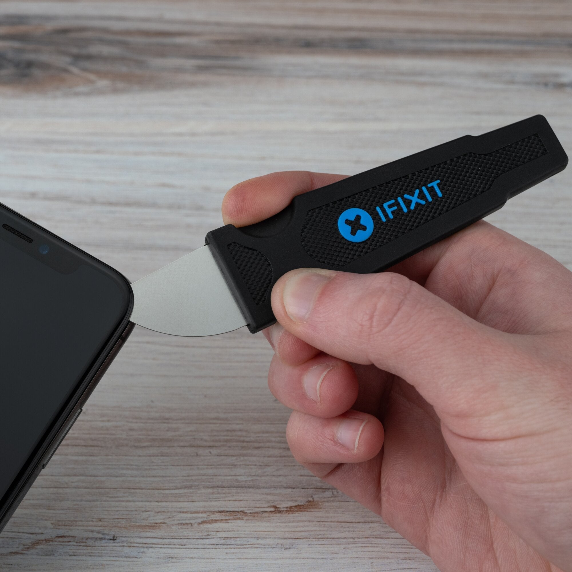 Jimmy Fret Slot Cleaning Tool & Prybar - Randy's LLC