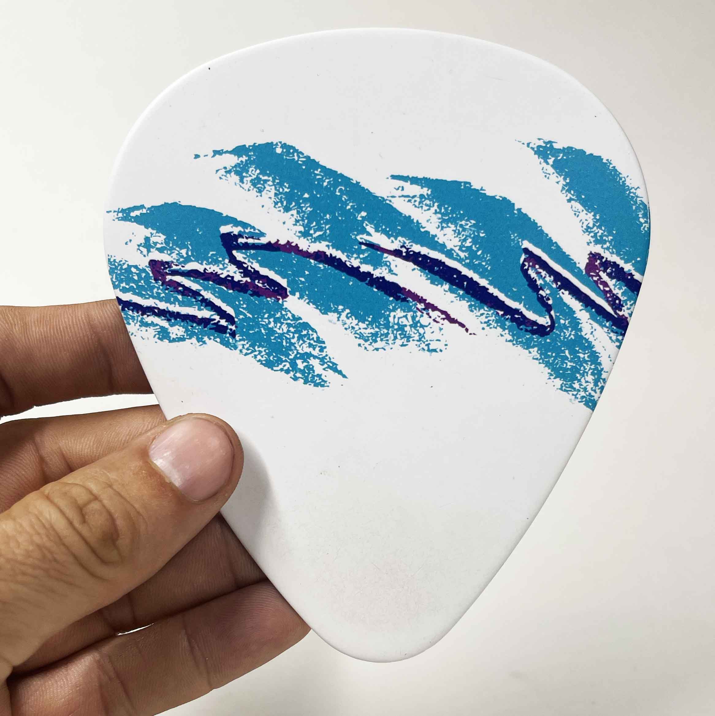 Mini Jumbo Pick - Jazz Standard - Randy's LLC