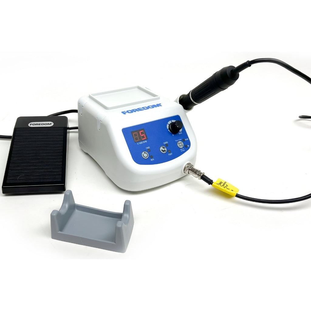 Micromotor High-Speed Rotary Brushless System - Randy's LLC