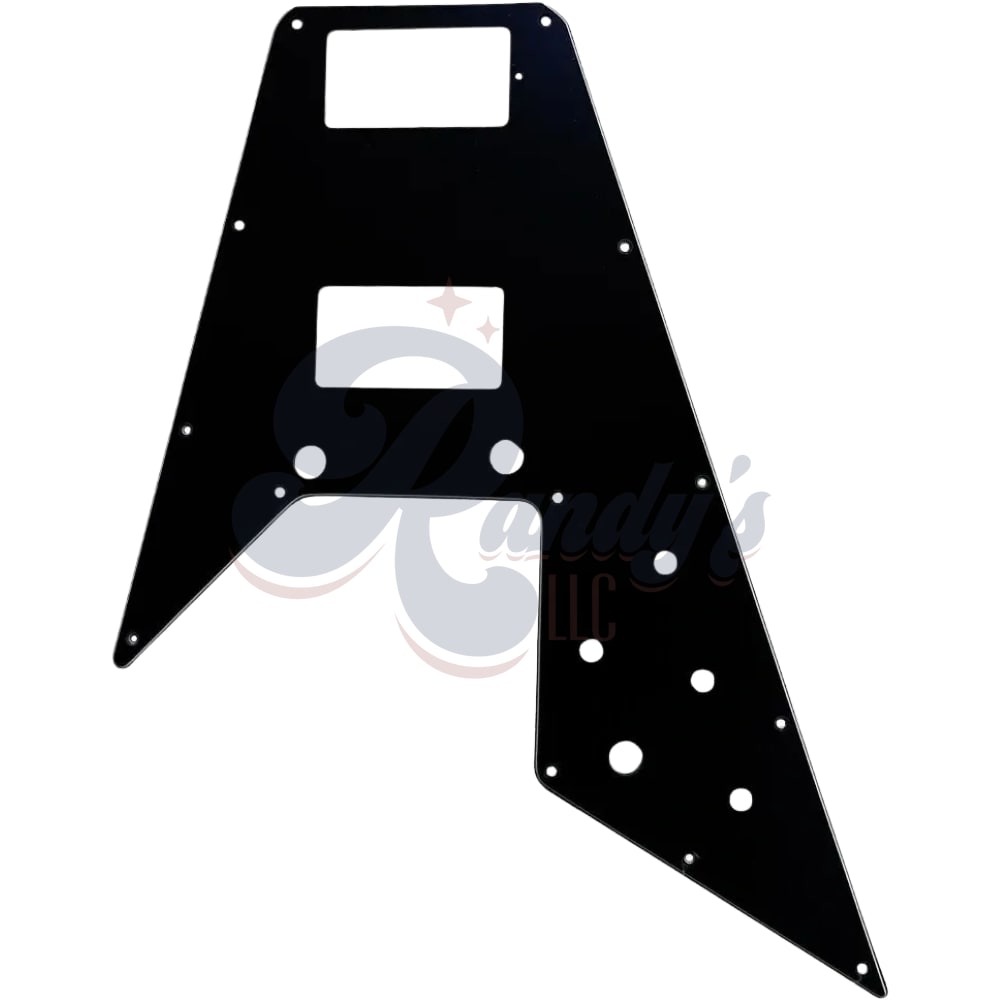 HOSCO Pickguard - Fits Gibson® Flying V®