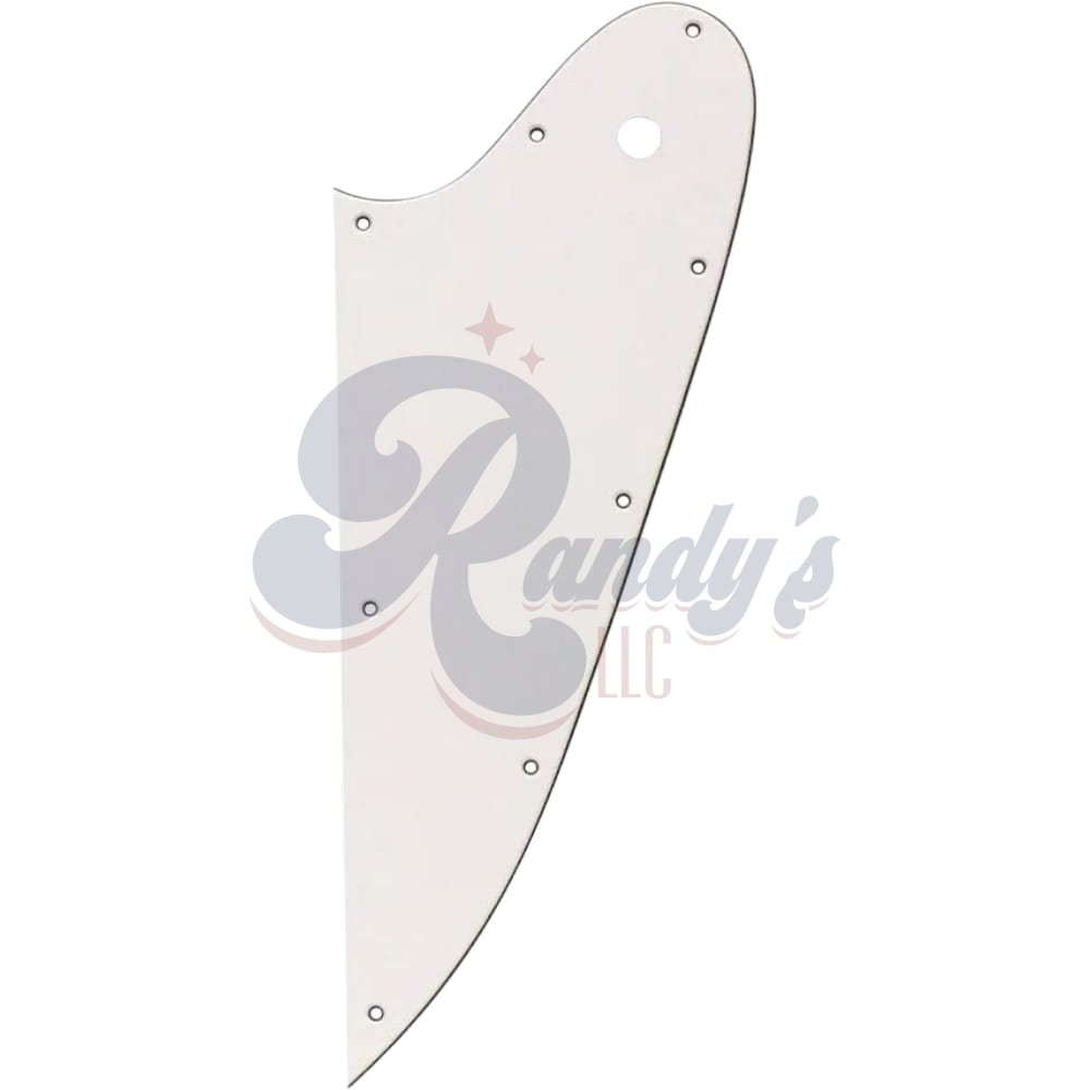 HOSCO Pickguard - Fits Gibson® Firebird®