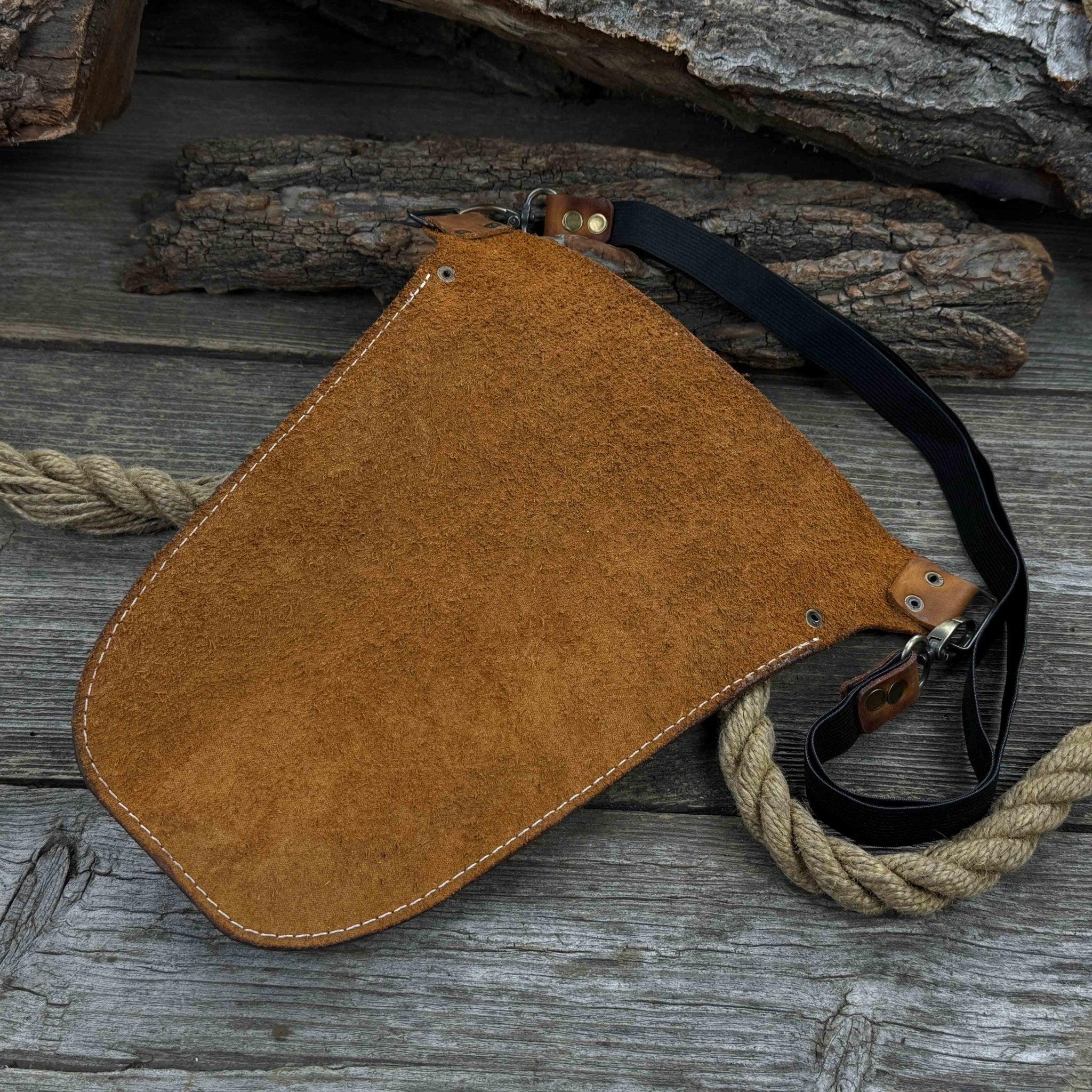 Leather Belt Tool Pouch - Randy's LLC