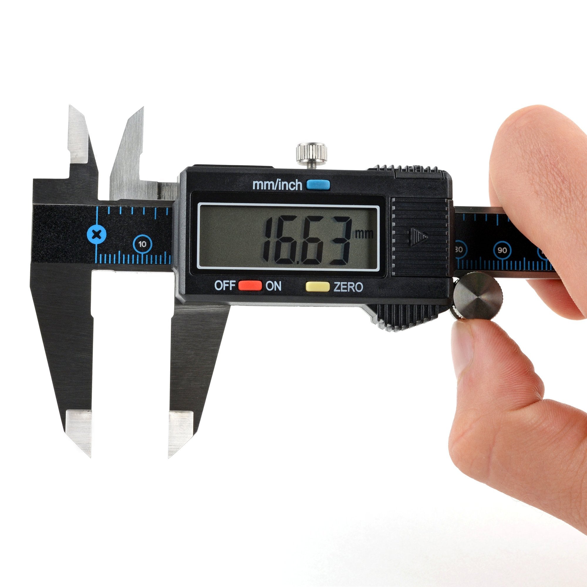 Digital Caliper - Randy's LLC