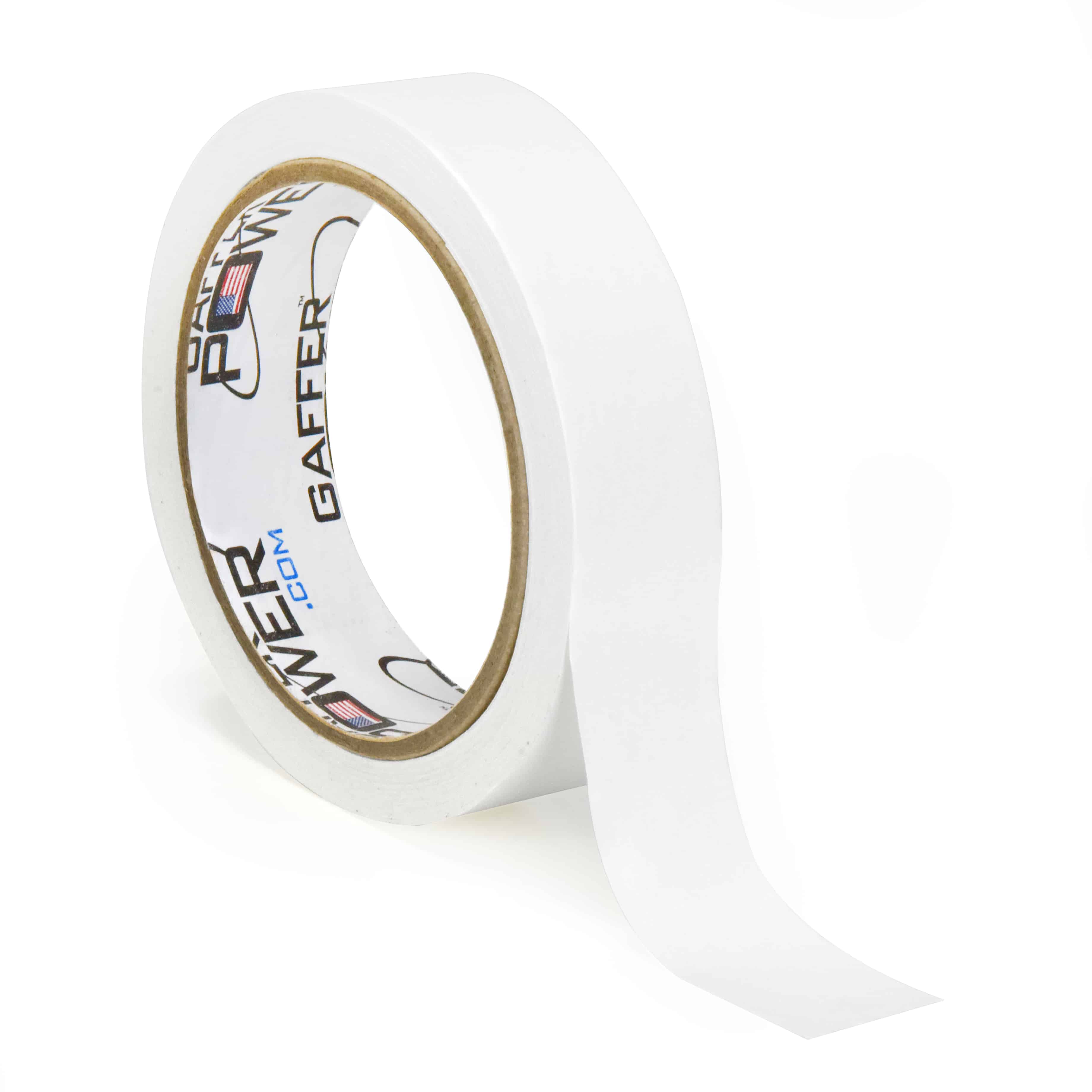 Console Labeling Tape, 1 Inch x 20 Yards - Randy's LLC