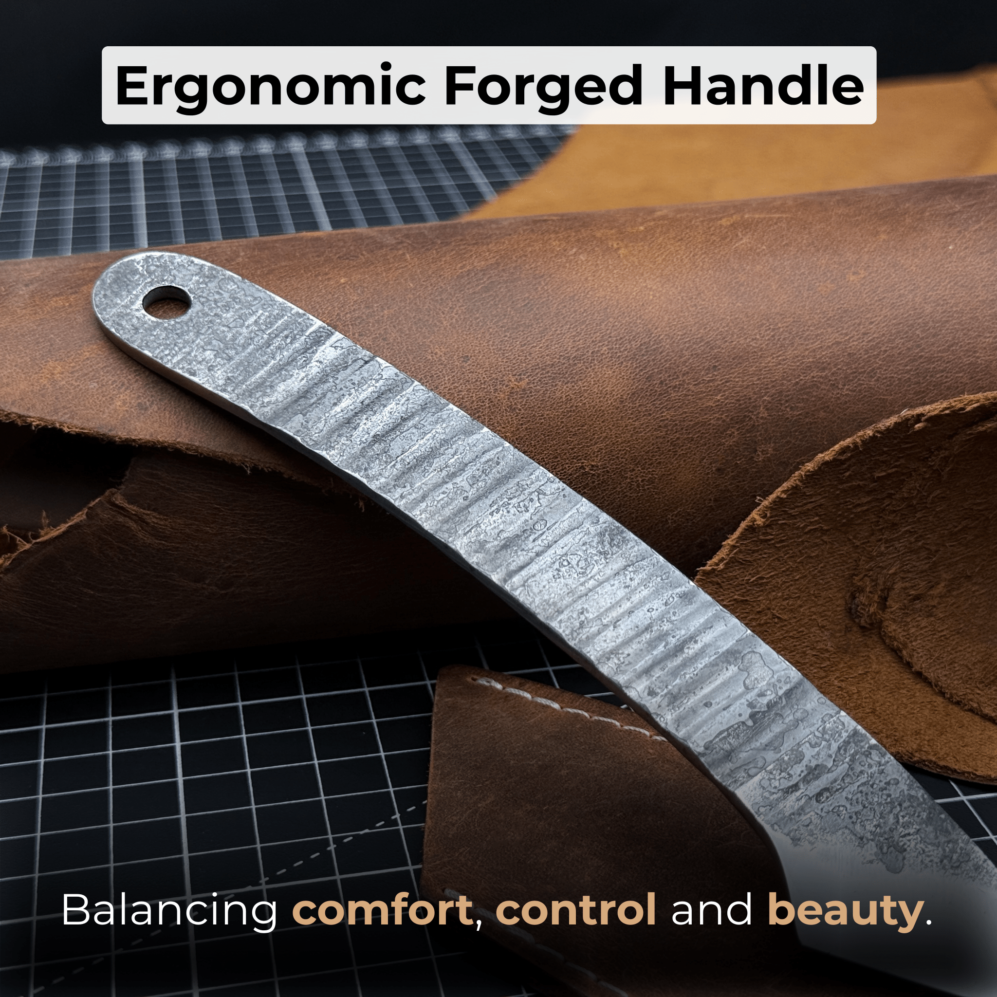 Marking Knife Kiridashi, 3.5 cm (1.38 inches) - Randy's LLC