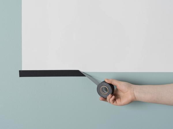 Gaffer Tape — Black 2" x 30yd - Randy's LLC