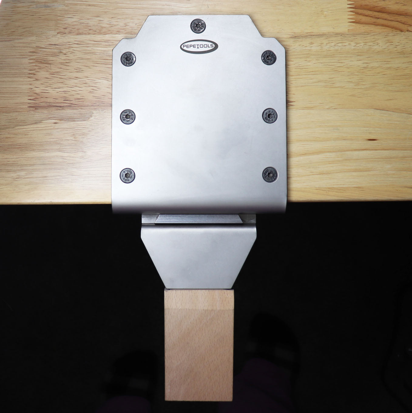 "Haymaker" Coping Saw Modular Bench System - Randy's LLC