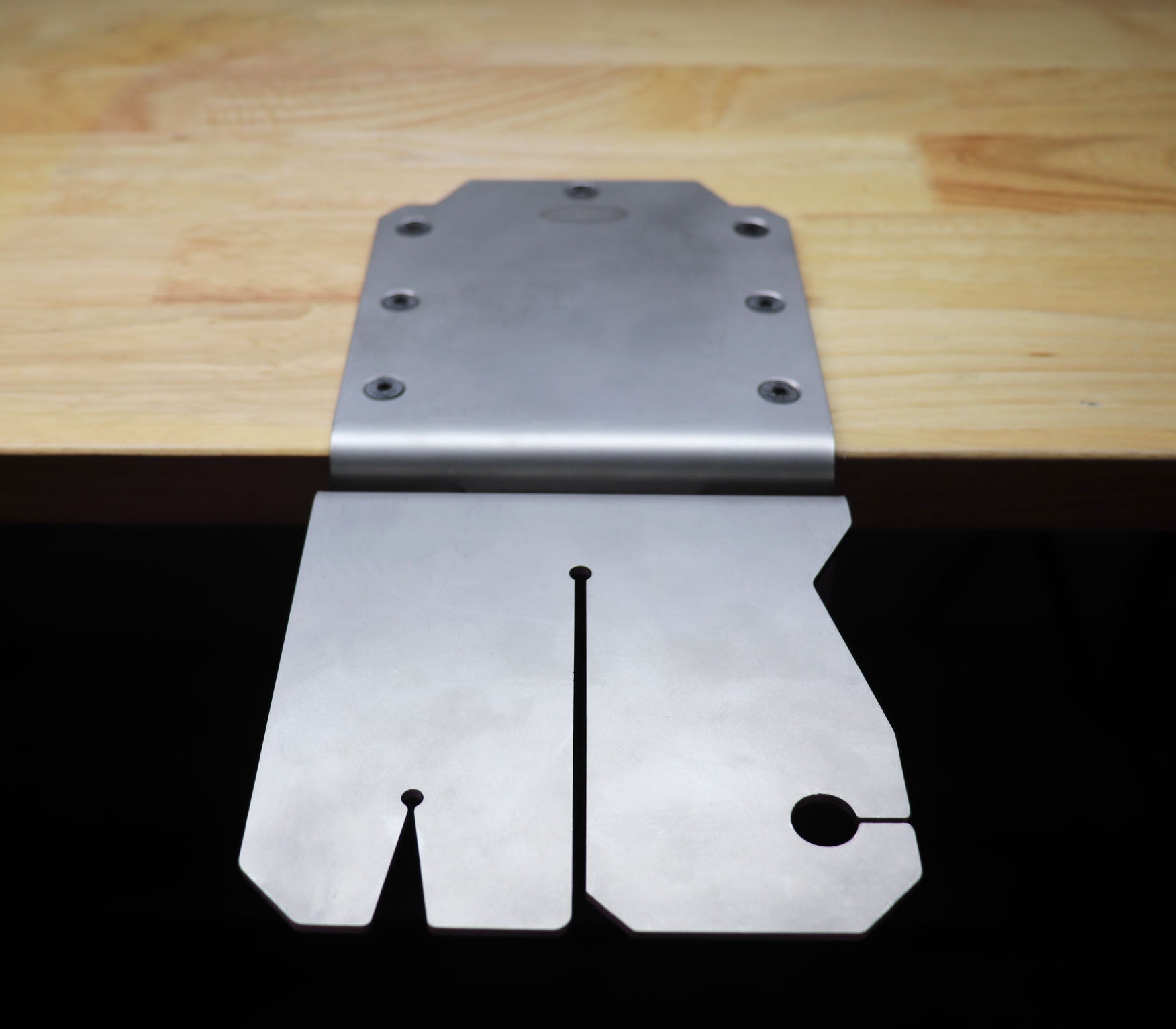 "Haymaker" Coping Saw Modular Bench System - Randy's LLC