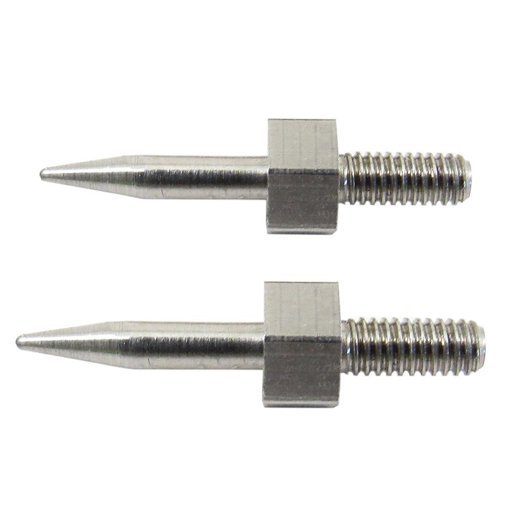 Multifunction Moisture Meter Replacement Pins for 850003 - Randy's LLC