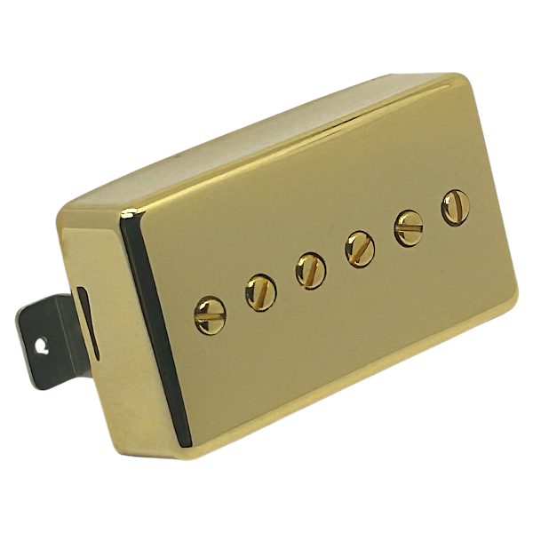 Hum-Canceling Humbucker Sized P-90 Pickup (49.2mm) - Randy's LLC