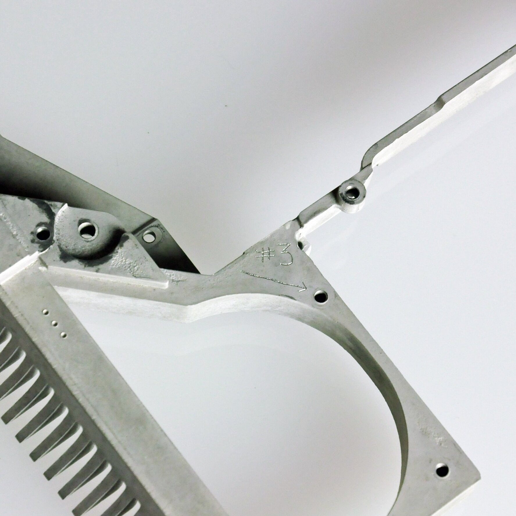 Diamond Tipped Scribe - Randy's LLC