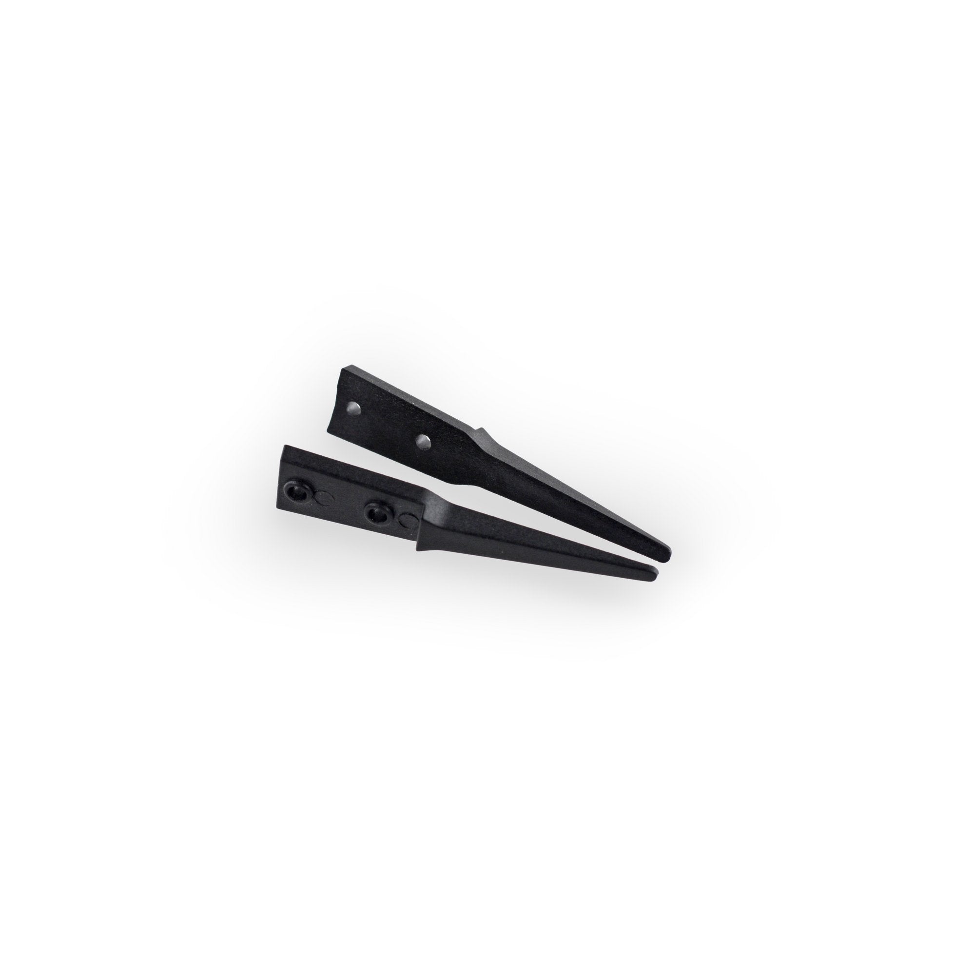 Nylon Tipped Tweezers - Randy's LLC