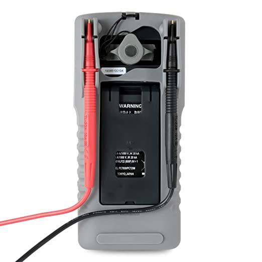 PC700 Digital Multimeter Dual Display w/ PC Link - 0.06% Accuracy - Randy's LLC