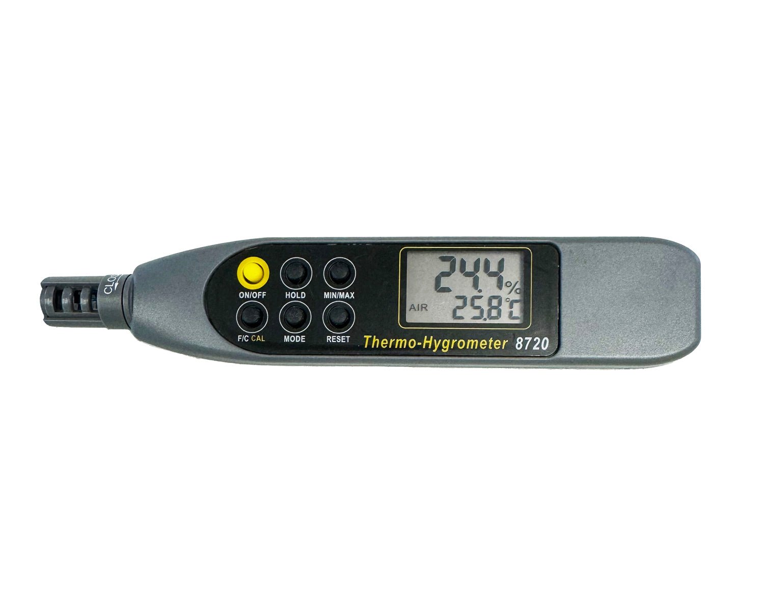 Digital Pen Hygrometer & Thermometer - Randy's LLC