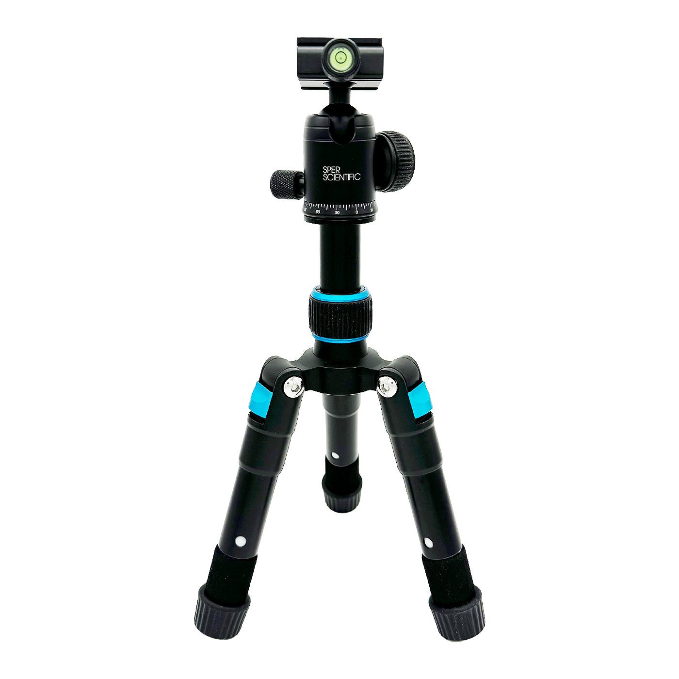 Compact Mini Tripod for Measuring Tools & Sensors - Randy's LLC