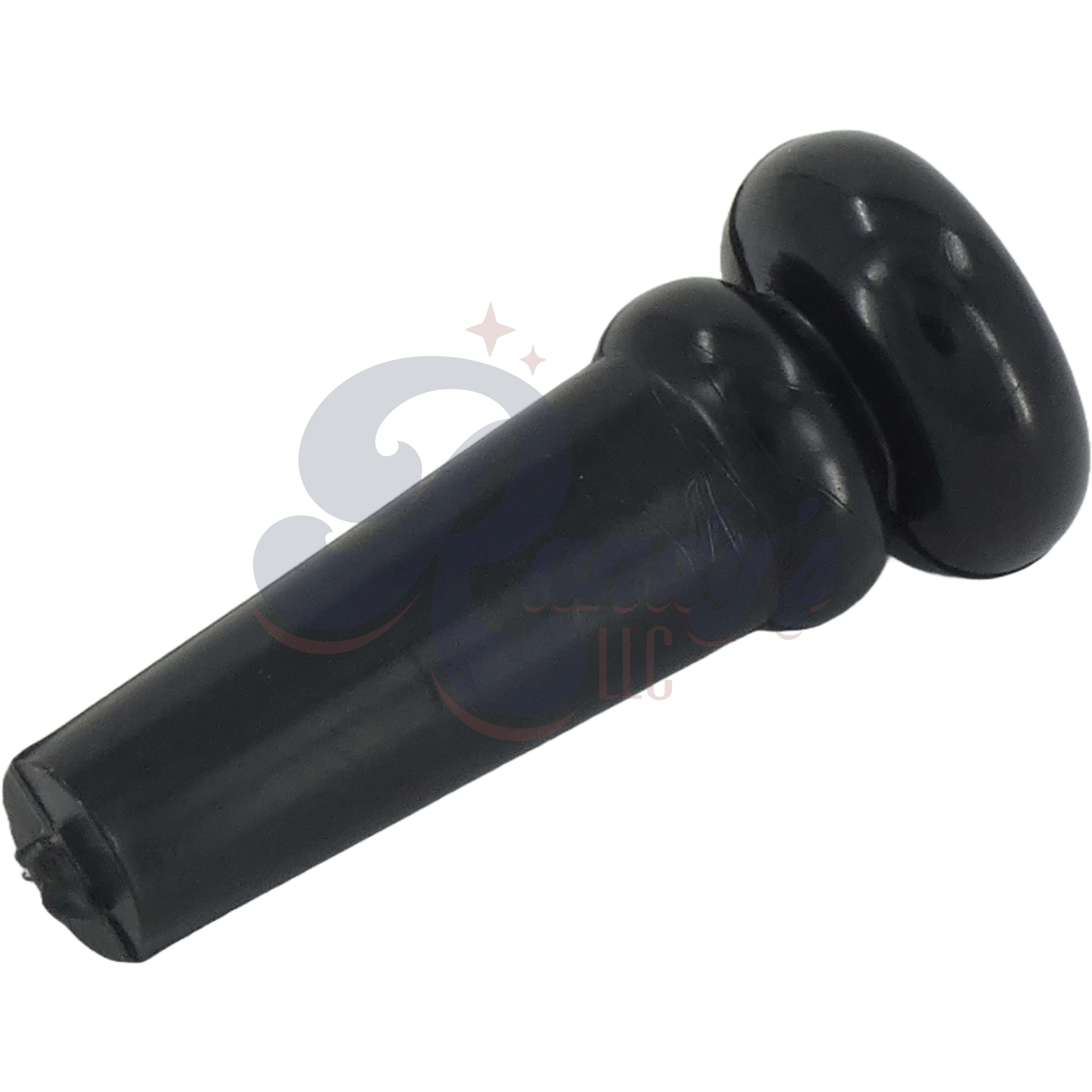 Grover Strap Button / End Pin (Acoustic) - Randy's LLC