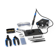 FixHub | Power Series Soldering Toolkit & Storage Roll - New