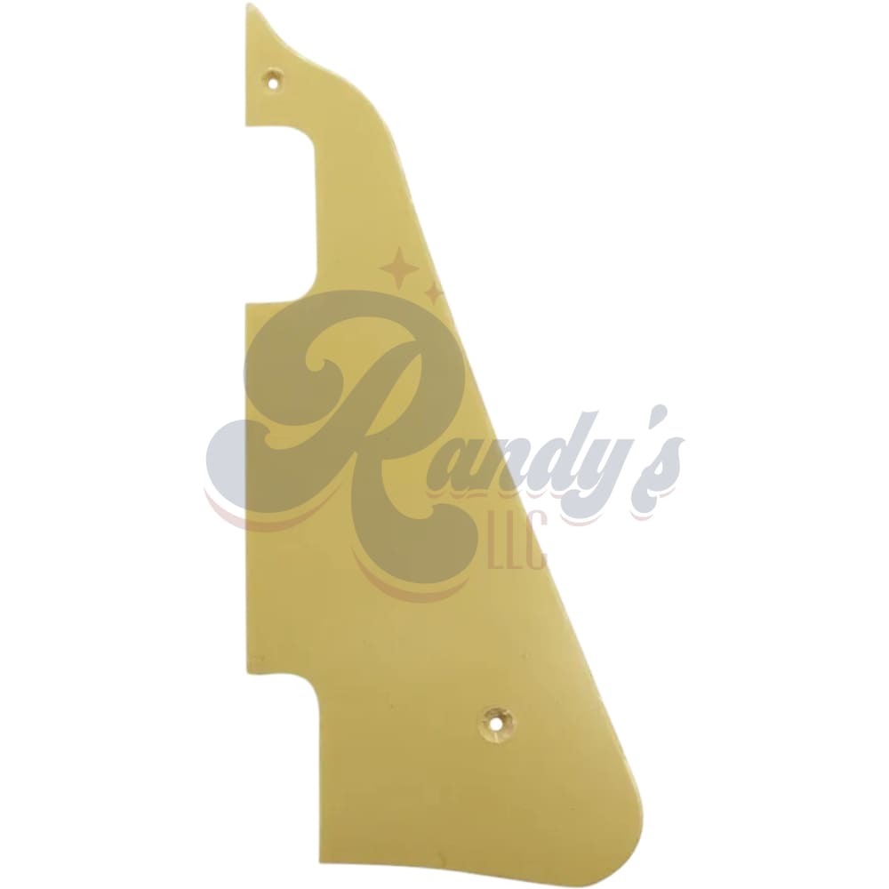 HOSCO Historic '56 Pickguard (P-90) - Fits Gibson® Les Paul® - Randy's LLC