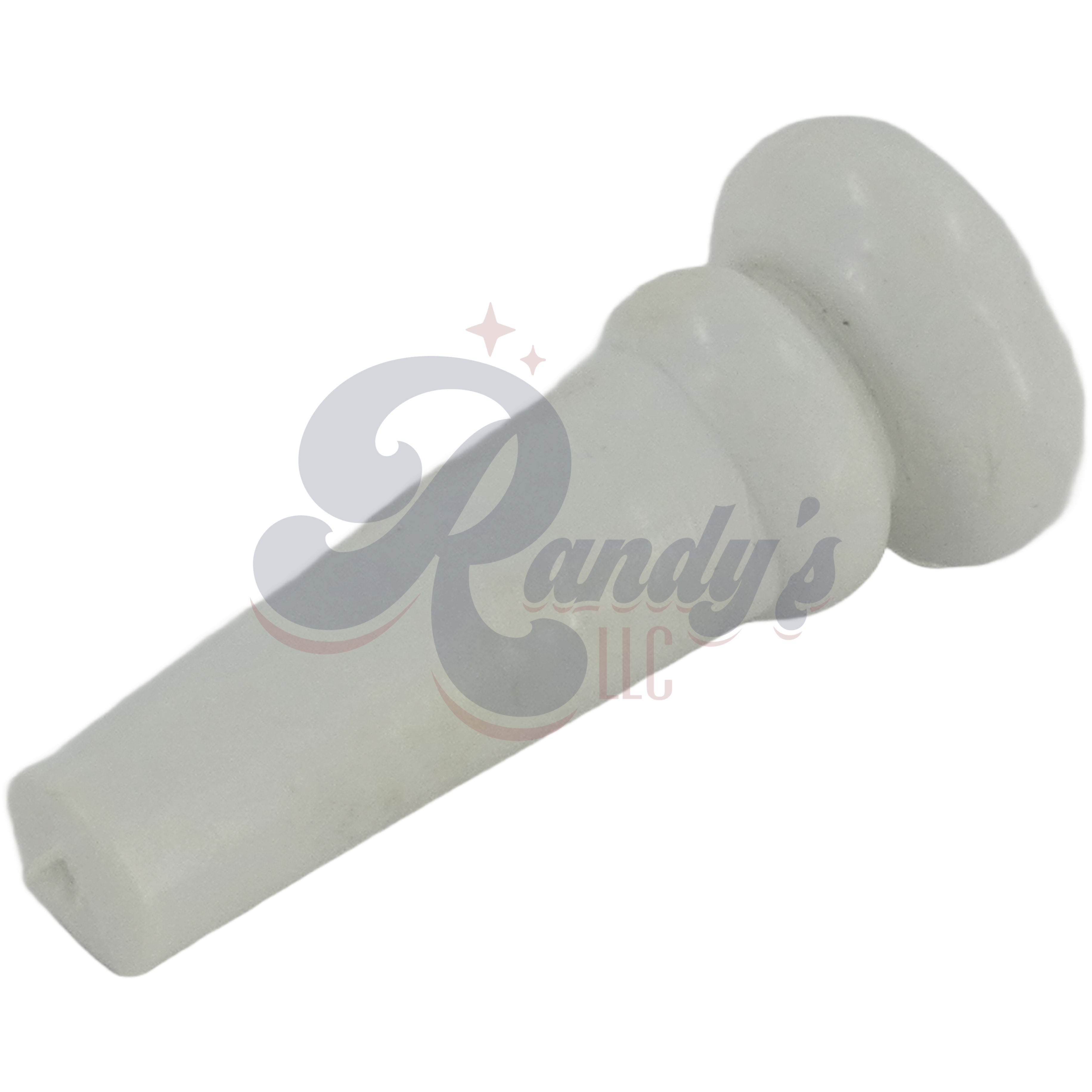 Grover Strap Button / End Pin (Acoustic) - Randy's LLC