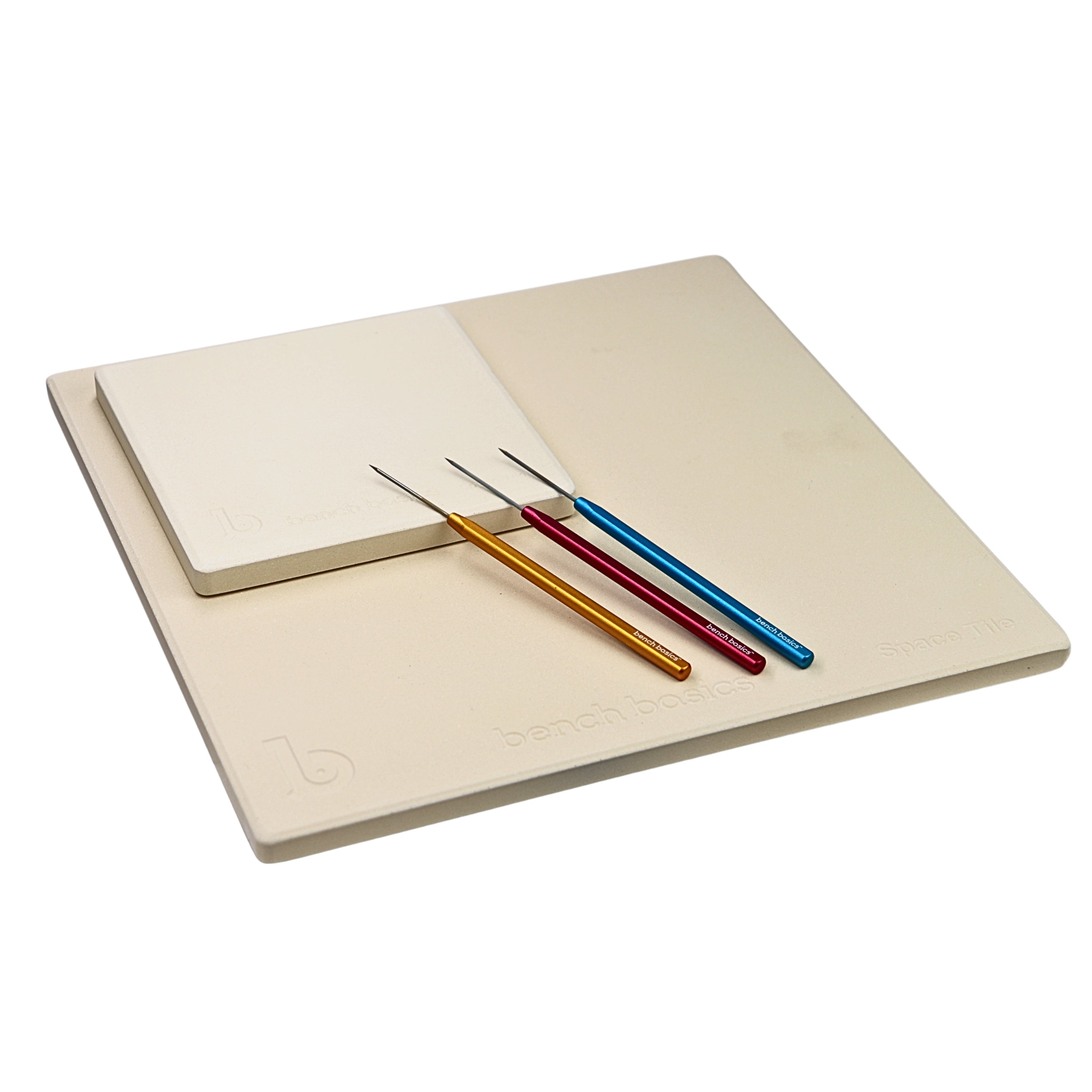 Space Tile® Soldering Board w/ High Heat Resistance - Randy's LLC