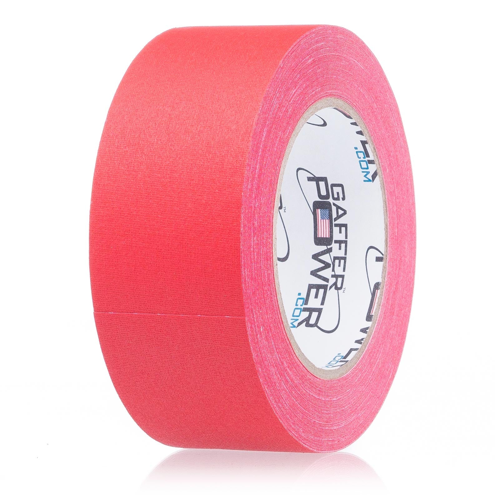 Gaffer Tape — Red 2" x 30yd - Randy's LLC