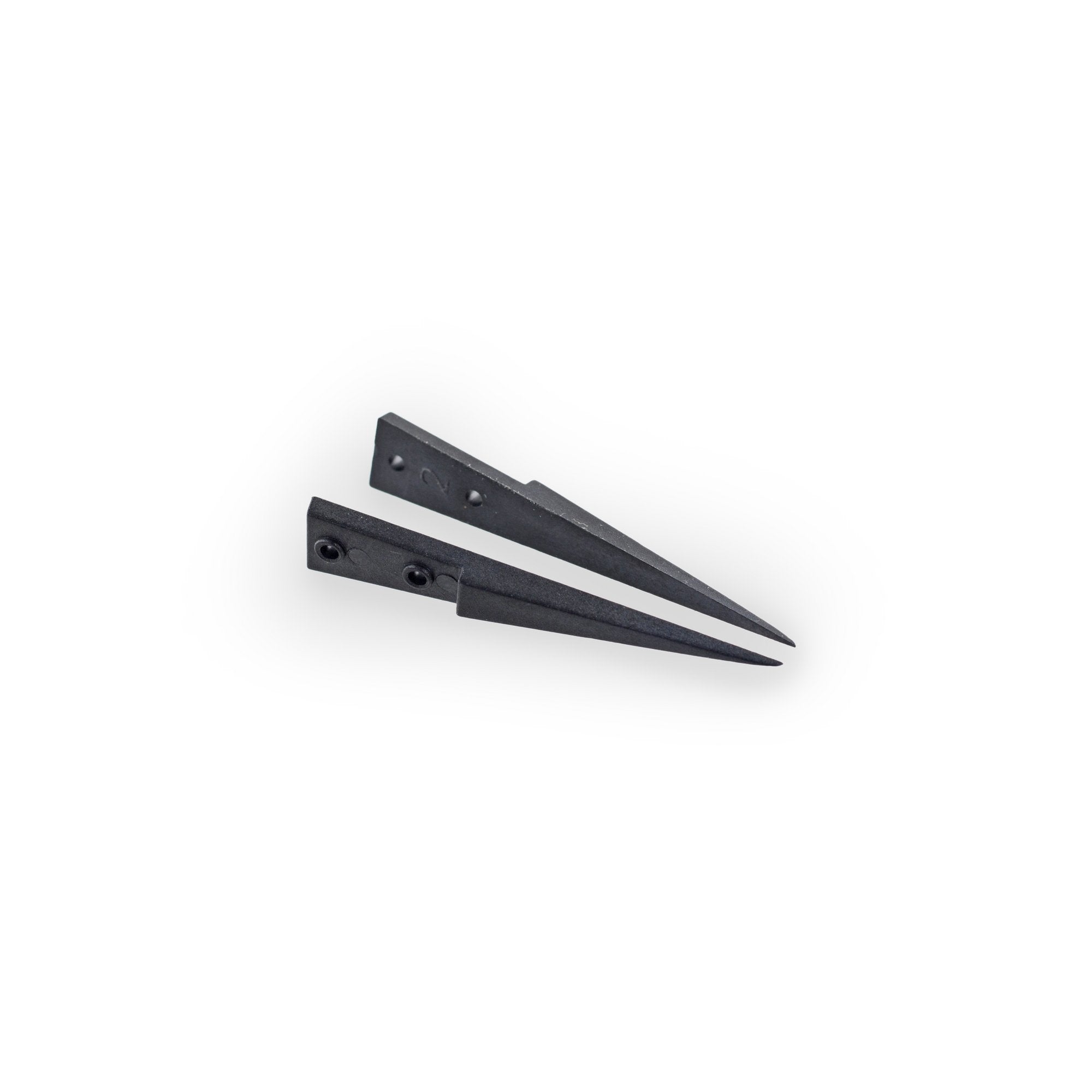Nylon Tipped Tweezers - Randy's LLC