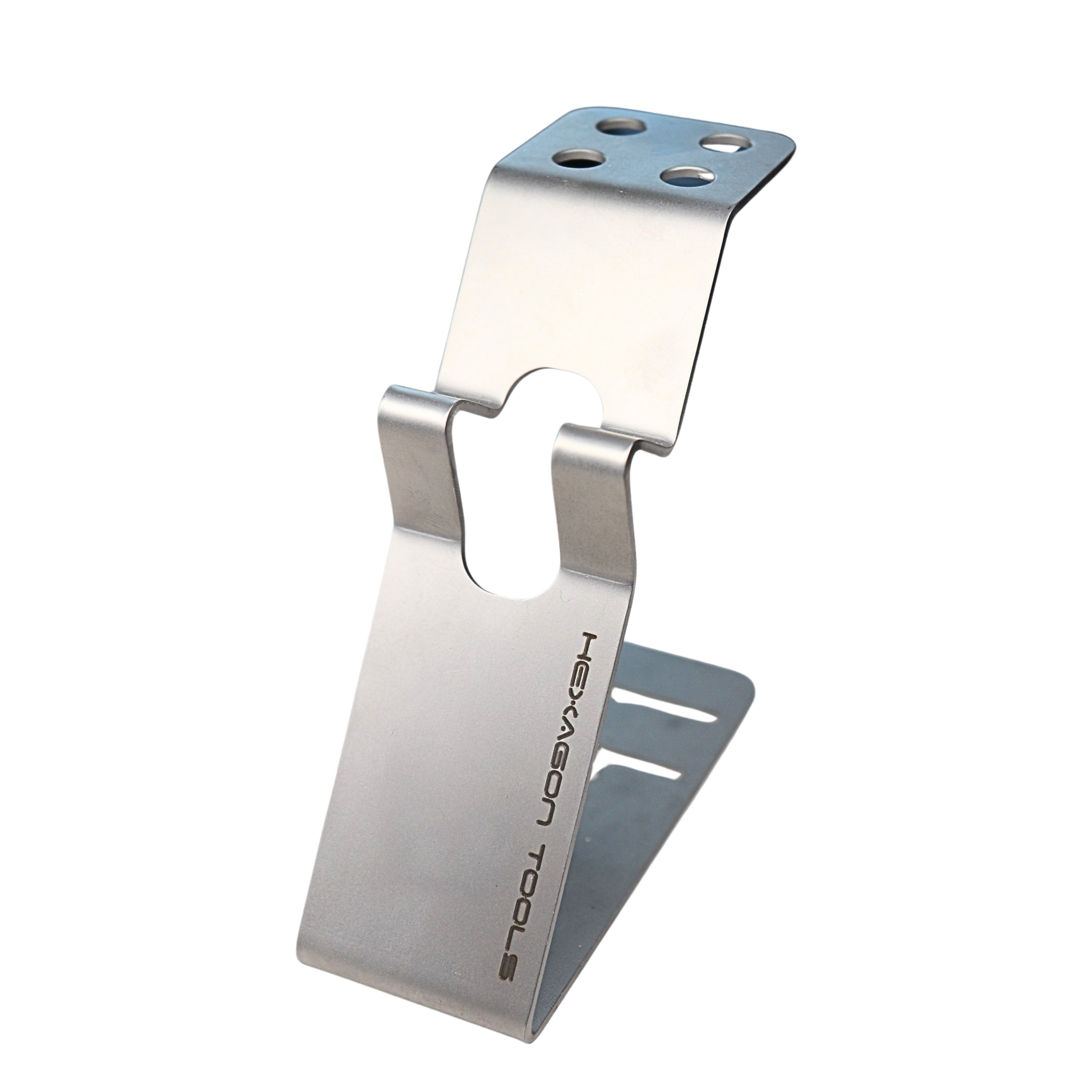 IronBrush™ Pneumatic Engraving Tool - Randy's LLC