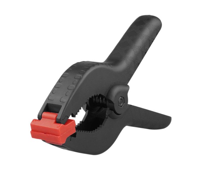 4" Luthier Spring Clamp - Randy's LLC